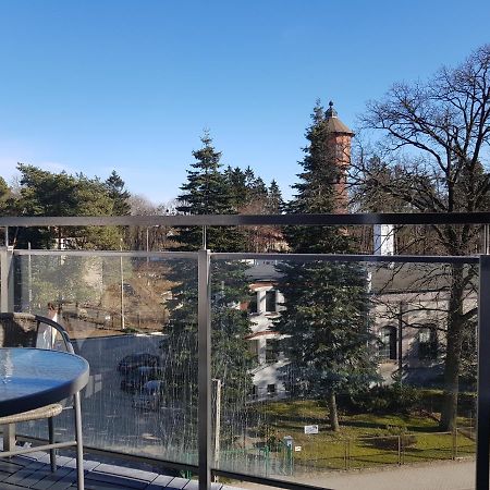 Apartamenty Limanowskiego Bartoszyce Kültér fotó