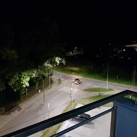 Apartamenty Limanowskiego Bartoszyce Kültér fotó