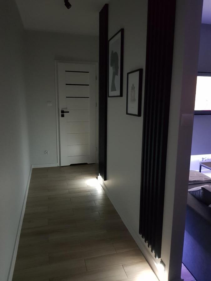 Apartamenty Limanowskiego Bartoszyce Kültér fotó