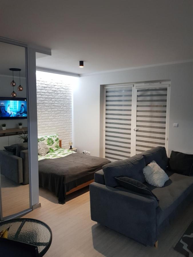 Apartamenty Limanowskiego Bartoszyce Kültér fotó