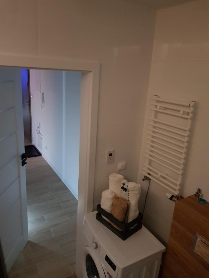 Apartamenty Limanowskiego Bartoszyce Kültér fotó