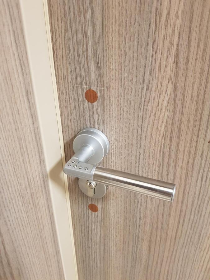 Apartamenty Limanowskiego Bartoszyce Kültér fotó