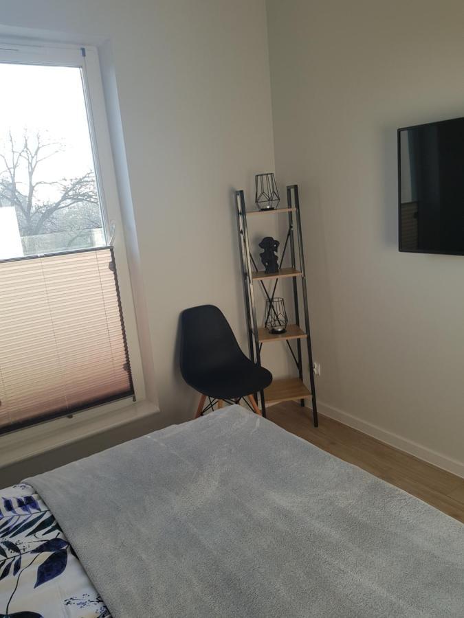 Apartamenty Limanowskiego Bartoszyce Kültér fotó