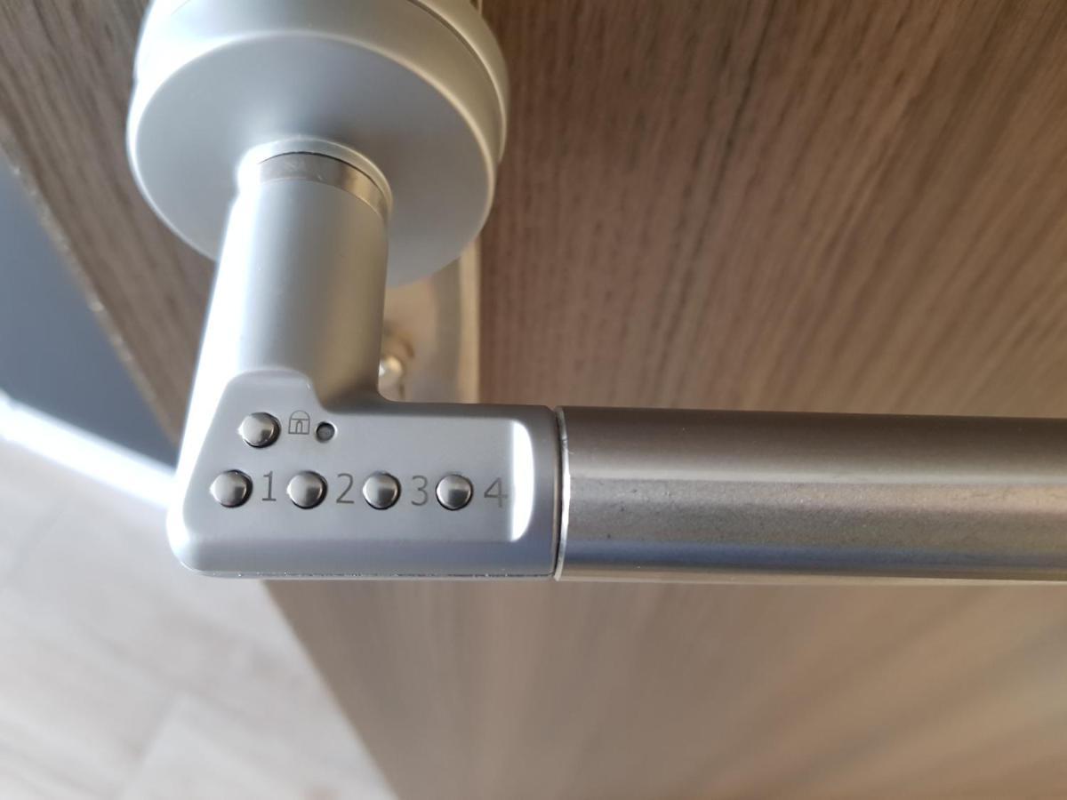 Apartamenty Limanowskiego Bartoszyce Kültér fotó