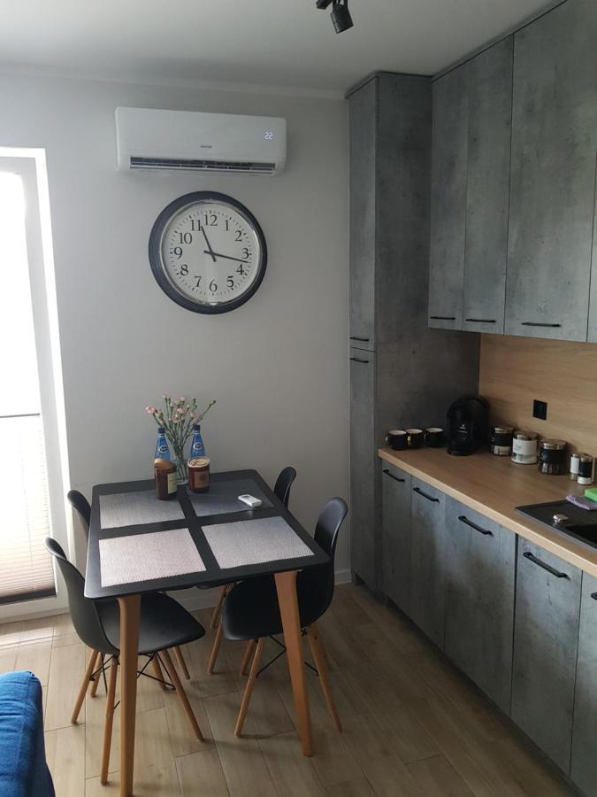 Apartamenty Limanowskiego Bartoszyce Kültér fotó