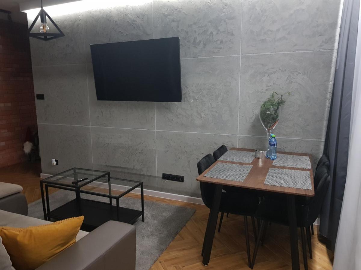 Apartamenty Limanowskiego Bartoszyce Kültér fotó