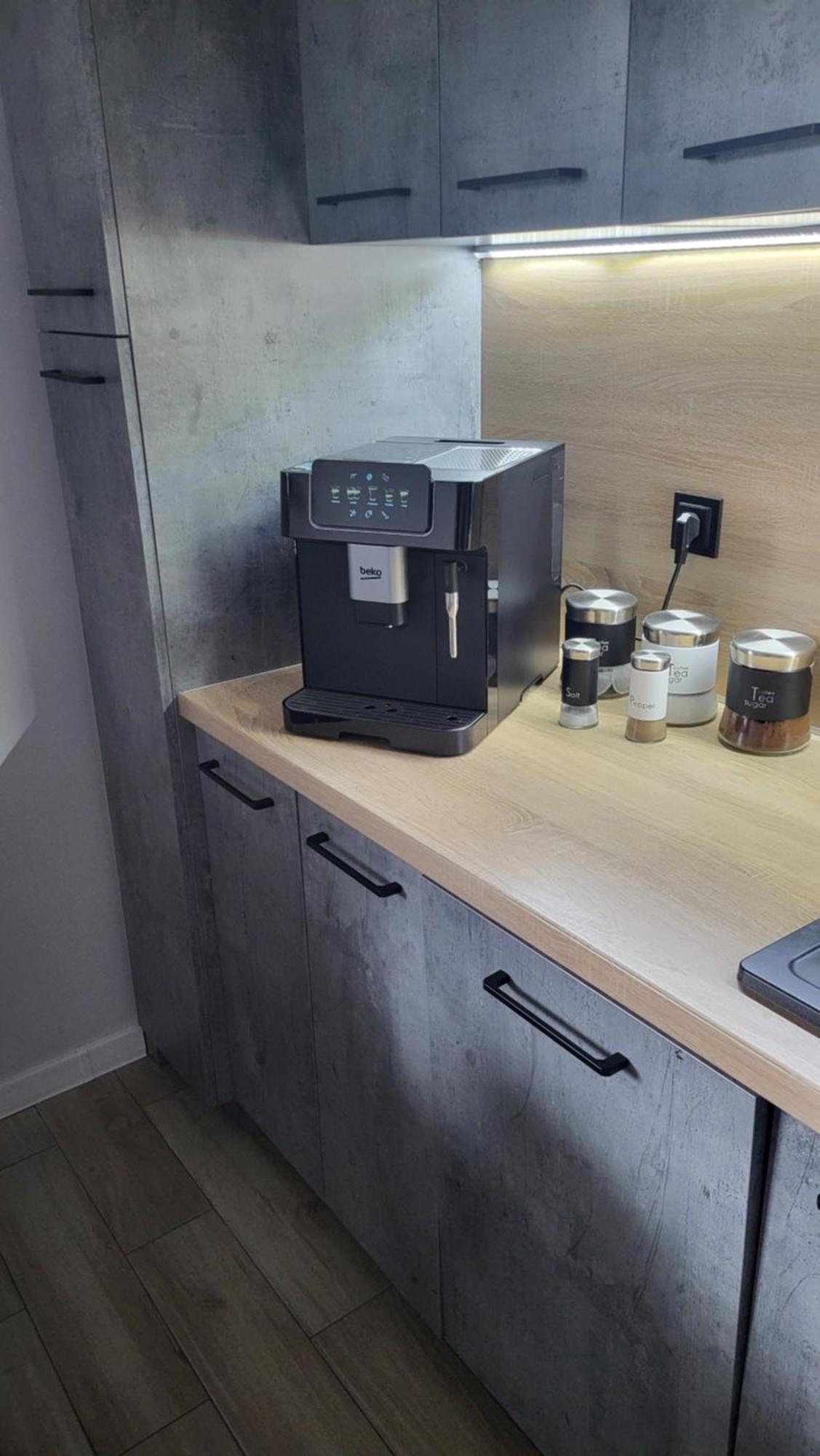 Apartamenty Limanowskiego Bartoszyce Kültér fotó