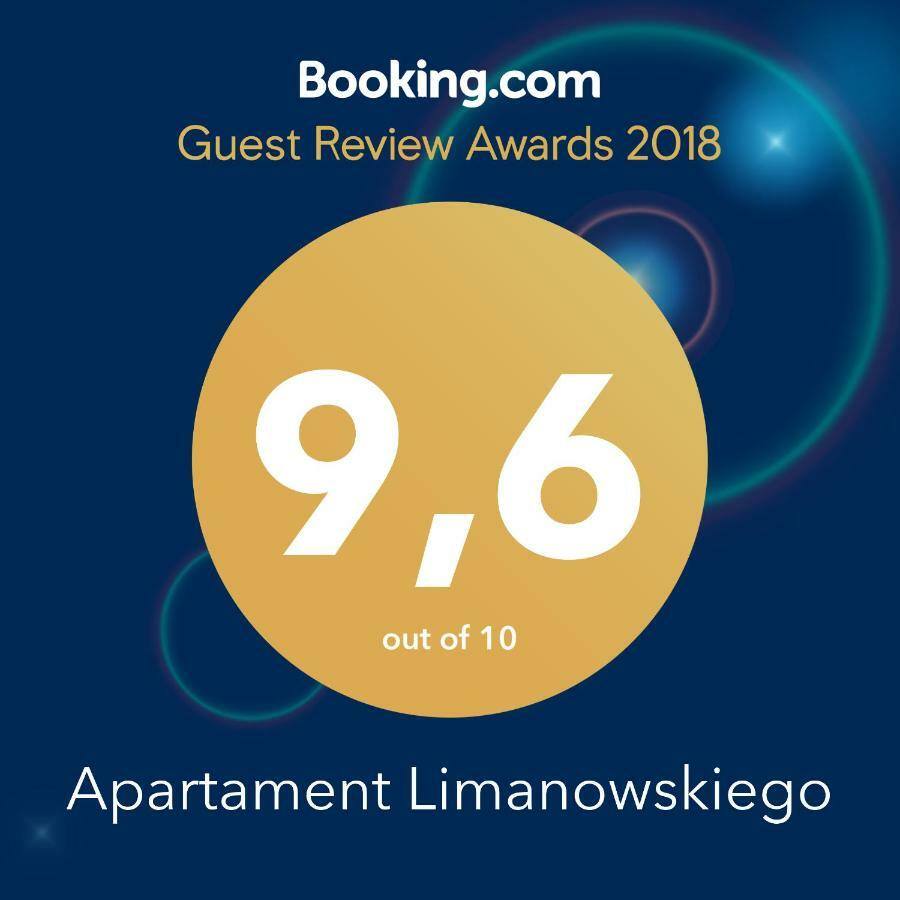 Apartamenty Limanowskiego Bartoszyce Kültér fotó